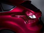 Ford Focus 2011 года